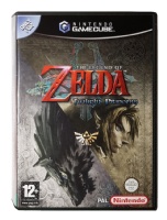 The Legend of Zelda: Twilight Princess