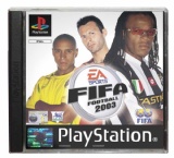 FIFA Football 2003