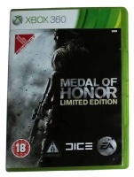 Medal of Honor (Limited Edition)