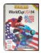 World Cup USA 94 - Mega Drive