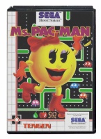 Ms. Pac-Man