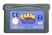 Crash Bandicoot Fusion - Game Boy Advance