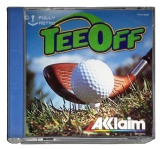 Tee Off Golf