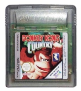 Donkey Kong Country