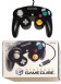 Gamecube Official Controller (Black) (Boxed) - Gamecube