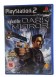 Syphon Filter: Dark Mirror - Playstation 2