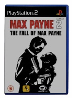 Max Payne 2: The Fall of Max Payne