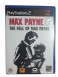 Max Payne 2: The Fall of Max Payne - Playstation 2