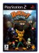 Ratchet & Clank 5: Size Matters - Playstation 2