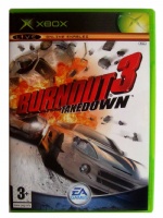 Burnout 3: Takedown