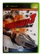 Burnout 3: Takedown - XBox