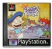 Rugrats in Paris: The Movie - Playstation