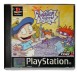 Rugrats in Paris: The Movie - Playstation