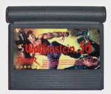 Wolfenstein 3D