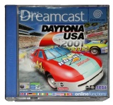 Daytona USA 2001