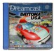Daytona USA 2001 - Dreamcast