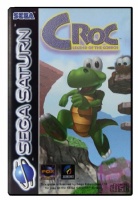 Croc: Legend of the Gobbos