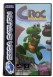 Croc: Legend of the Gobbos - Saturn