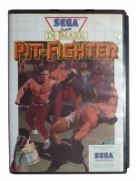 Pit-Fighter