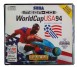 World Cup USA 94 - Sega Mega CD