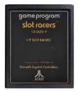 Slot Racers