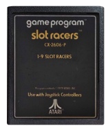 Slot Racers