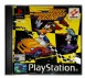 Woody Woodpecker Racing - Playstation