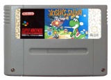 Yoshi's Safari