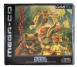 Brutal: Paws of Fury - Sega Mega CD