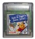 Pooh & Tigger's Hunny Safari - Game Boy