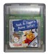 Pooh & Tigger's Hunny Safari - Game Boy