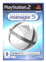 Championship Manager 5