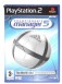 Championship Manager 5 - Playstation 2
