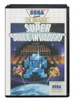 Super Space Invaders