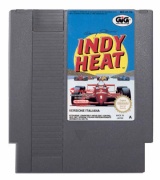 Danny Sullivan's Indy Heat