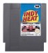 Danny Sullivan's Indy Heat - NES