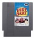 Danny Sullivan's Indy Heat - NES