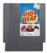 Danny Sullivan's Indy Heat - NES