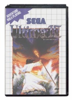 Ultima IV: Quest of the Avatar