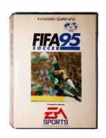 FIFA Soccer 95