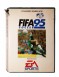 FIFA Soccer 95 - Mega Drive