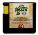 FIFA Soccer 95 - Mega Drive