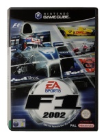 F1 2002