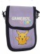 Game Boy Pokemon Purple Carry Case - Game Boy