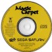 Magic Carpet - Saturn