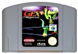 Gex 3: Deep Cover Gecko