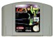 Gex 3: Deep Cover Gecko - N64