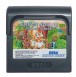 Chuck Rock II: Son of Chuck - Game Gear