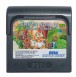 Chuck Rock II: Son of Chuck - Game Gear