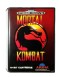 Mortal Kombat - Mega Drive